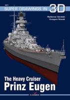 Heavy Cruiser Prinz Eugen