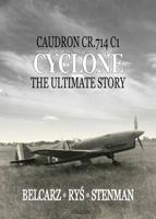 Caudron Renault CR.714 Cyclone