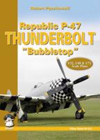 Republic P-47 Thunderbolt "Bubbletop"