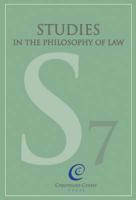 Studies in the Philosophy of Law Vol. 7