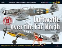Luftwaffe Over the Far North Part 1