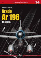 Arado Ar 196 All Models