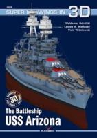 The Battleship USS Arizona