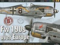 Fw 190S Over Europe Part II