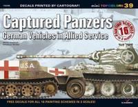 Captured Panzers