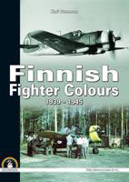 Finnish Fighter Colours 1939-1945