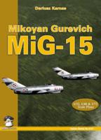 Mikoyan Gurevich MiG-15