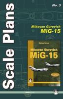 Mikoyan Gurevich MiG-15