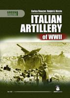 Italian Artillery of the Second Word War