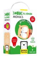 Sounds All Around Animals