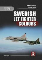 Swedish Jet Fighter Colours