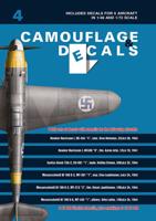 Camouflages & Decals. 4
