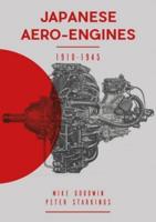 Japanese Aero-Engines