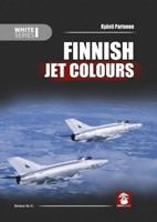 Finnish Jet Colours