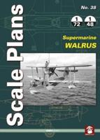 Supermarine Walrus