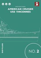 American Cruiser USS Vincennes