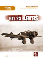 PZL.23 KaraÔs & Export Version