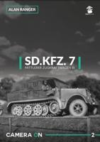 SD.KFZ.7 Mittlerer Zugkraftwagen 8T