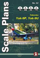 Yakovlev Yak-9P, Yak-9U