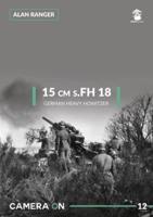 15Cm s.FH 18 Germany Heavy Howitzer