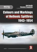Colours and Markings of Hellenic Spitfires 1943-1954