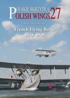 French Flying Boats 1918-1939