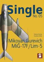 Mikoyan Gurevich MiG-17F/Lim-5