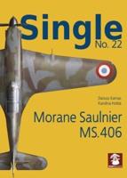 Morane Saulnier MS. 406