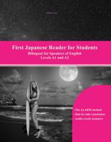 First Japanese Reader for Students