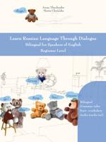 Learn Russian Language Through Dialogue