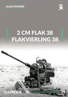 2Cm Flak 38 and Flakvierling 38