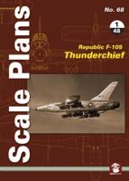 Republic F-105 Thunderchief in 1/48 Scale
