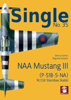 NAA Mustang III (P-51B-5-NA)