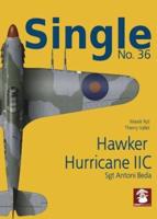 Hawker Hurricane IIc (Sgt Antoni Beda)