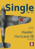 Hawker Hurricane IIb (VVS USSR)