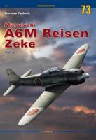 Mitsubishi A6M Reisen Zeke. Volume 2