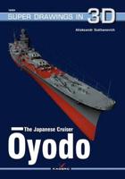 The Japanese Light Cruiser Oyodo
