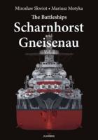 Battleships Scharnhorst and Gneisenau