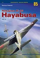 Nakajima Ki-43 Hayabusa. Vol. II
