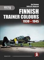 Finnish Trainer Colours 1930-1945