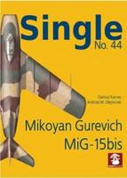 Single No. 44 Mikoyan Gurevich