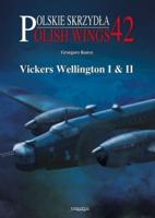 Vickers Wellington I & II