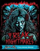 Freak of Nightmares