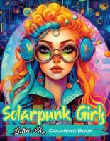 Solarpunk Girls