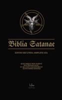 Biblia Satanae ESA