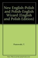 New English-Polish and Polish-English Wizard
