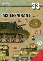 M3 Lee/Grant Vol. II