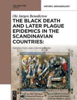 The Black Death and Later Plague Epidemics in the Nordic Countries