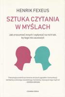 Sztuka Czytania W Myslach