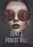Zony Z Forest Hill